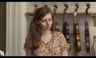 Les Voix du Guadagnini, de la lutherie à l’interprétation