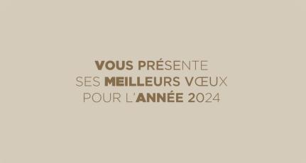 CNSMDP Voeux 2024