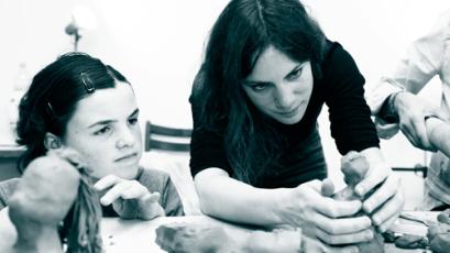 Appel à candidatures pour la formation AIMS (Artiste Intervenant en Milieu Scolaire)