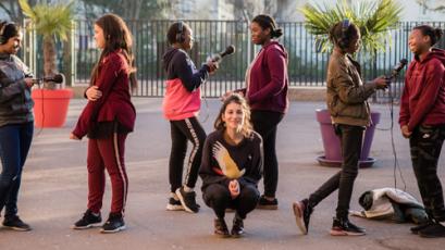 Appel à candidatures 2019/2020