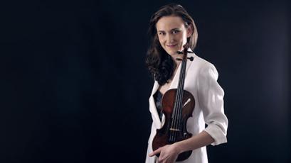 Récital et soutenance de thèse de Cécile Kubik