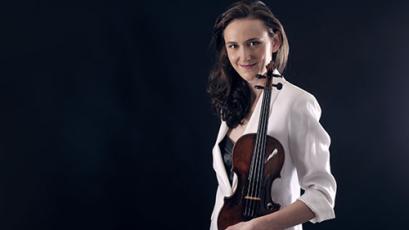 Cécile Kubik, 1er interprète-chercheur du Conservatoire à enseigner à la Sorbonne