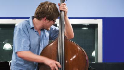 Assistez aux récitals de fin d'année des élèves du Conservatoire !