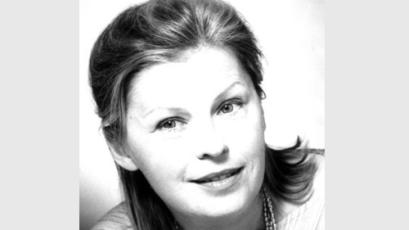 Hommage de Bruno Mantovani, Directeur du Conservatoire, à Daria Hovora