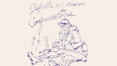 Le Conservatoire de Paris lance sa maison d'édition