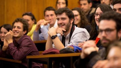 Élections des représentants au Conseil d’administration et au Conseil académique de la ComUE PSL