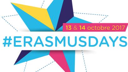 Erasmus + a 30 ans !