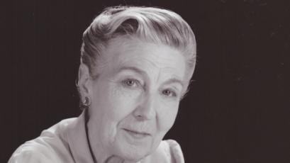Hommage à Henriette Puig-Roget