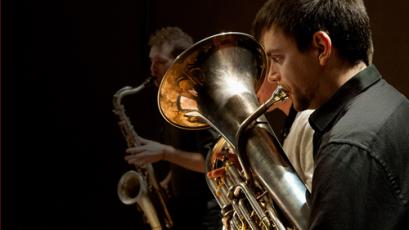 Jusqu'au bout de l'impro : portraits d'improvisateurs