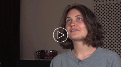 Témoignage de Luise Wolkmann
