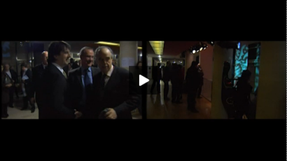 Les 20 ans du Conservatoire