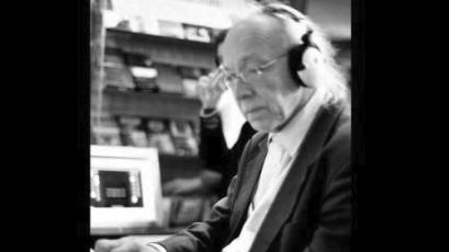 Hommage de Bruno Mantovani, Directeur du Conservatoire, à Michel Chapuis