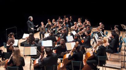 L’Orchestre des lauréats du Conservatoire recrute