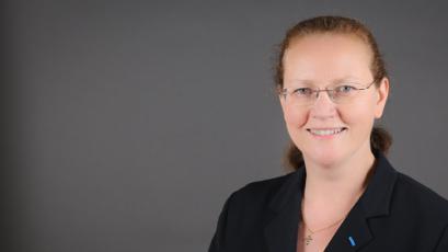 Nomination de Sandra Lagumina, Présidente du CA du Conservatoire de Paris