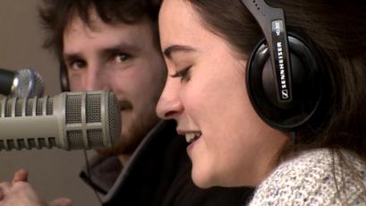 Radio Opéra - Le Voyage à Reims
