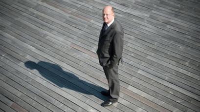 Rémy Pflimlin