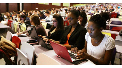 Quatrième rentrée du programme doctoral SACRe