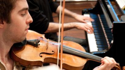 Concerts dans le cadre du Diplôme d'artiste interprète (DAI - 3e cycle)
