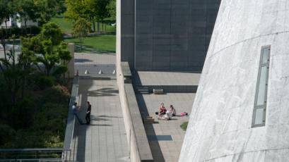 Le Conservatoire dans les médias