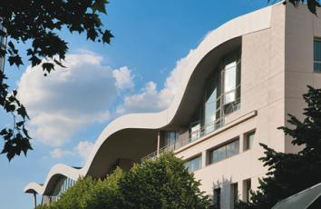 Bruno Mantovani et le Conservatoire de Paris vous souhaitent une belle année 2013
