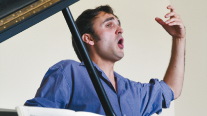 L'art vocal est à l'honneur en avril !