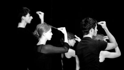 Les danseurs du Conservatoire sont à l'affiche du festival 'Faits d'hivers' 2014