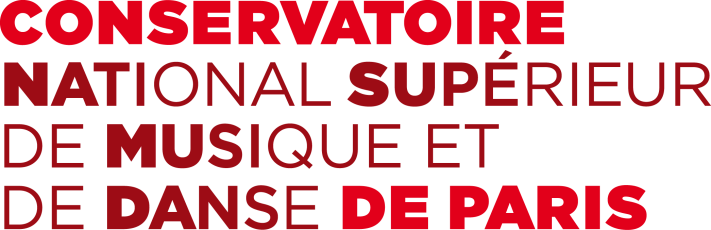 Mise en place d’une nouvelle identité visuelle pour le Conservatoire de Paris