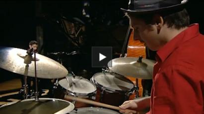 Présentation du département jazz et musiques improvisées