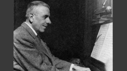 Colloque International Francis Poulenc