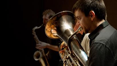 Jusqu'au bout de l'impro - Une nuit avec France Musique