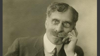 Exposition Maurice Emmanuel (1862-1938)