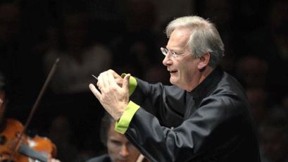 Les Vêpres de Monteverdi en Ultra HD et audio 3D