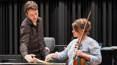 Le conservatoire recrute 10 nouveaux professeurs