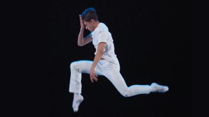 Découvrez la saison danse du Conservatoire