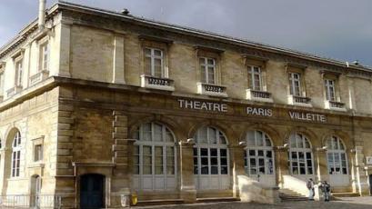Le Théâtre Paris-Villette s'offre une nouvelle jeunesse !