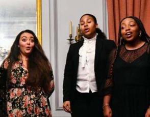 Le Conservatoire de Paris signataire du pacte en faveur des artistes et de la culture ultramarine