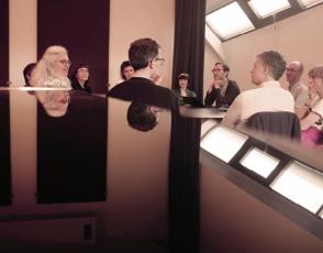 Imaginer les futurs du spectacle vivant