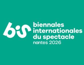 Émilie Delorme aux BIS 2026 – Biennales internationales du spectacle vivant