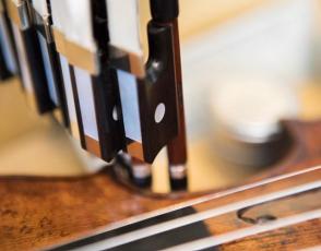 Six violonistes issus du Conservatoire de Paris sélectionnés au concours Reine Elisabeth 2024