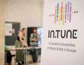Building a shared future: inside the IN.TUNE Summit 2026 in Vienna