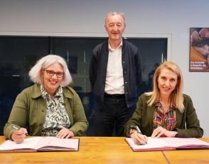 Radio France et le Conservatoire de Paris signent un partenariat