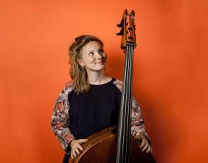 AIMS : 2 artistes du Conservatoire en résidence Seine Saint-Denis depuis octobre