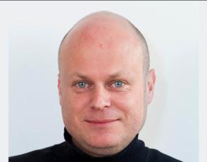 Disparition d’Éric Landrin