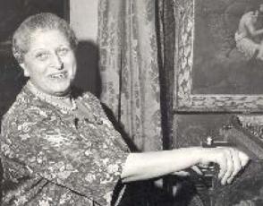 Trésors musicaux italiens et français dans la collection Geneviève Thibault de Chambure