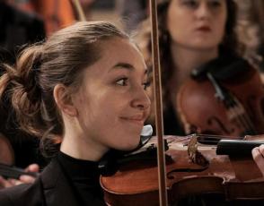 Journée d’étude – L’anxiété de performance musicale
