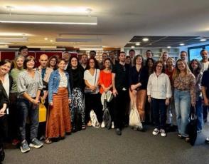 Rentrée 2026 : ils et elles enseigneront au Conservatoire