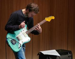 Simon Steen–Andersen se manifeste