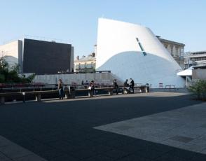 Comment être à la fois d’ici et de nulle part ?