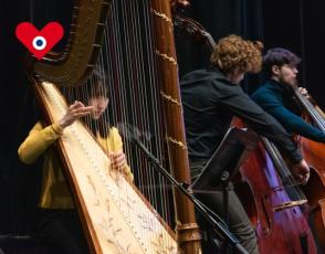 Giving Tuesday : Faisons résonner leur avenir