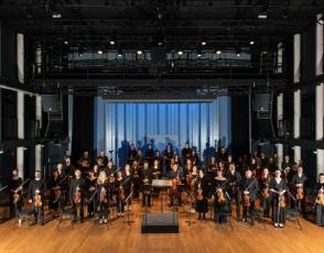L’Orchestre des lauréats du Conservatoire recrute